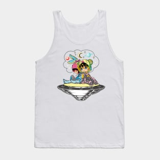 Dream Big Tank Top